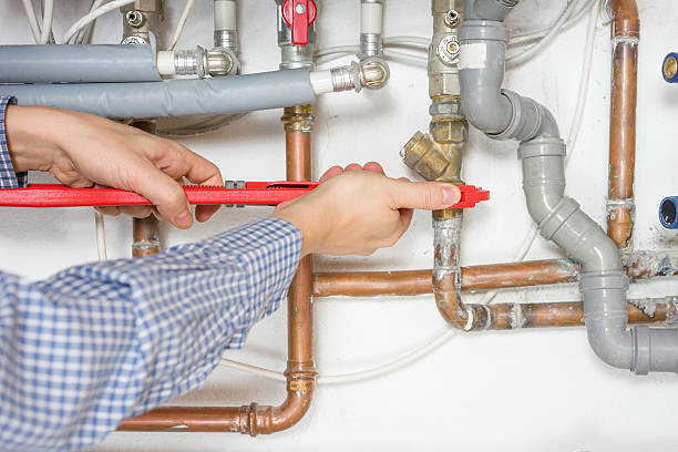 Best Tankless Water Heater Services  in Victory Lakes, NJ